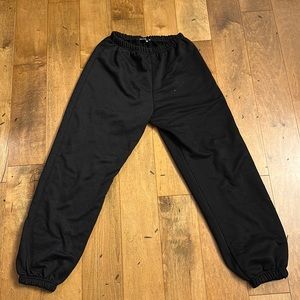 Pretty Little Thing Sweats